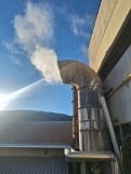steam
